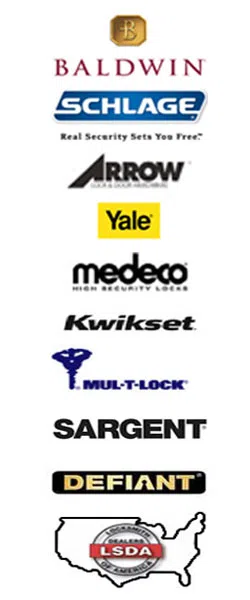 Lincoln Creek WI Locksmith Store, Lincoln Creek, WI 414-831-3454 - Brands-sidebar